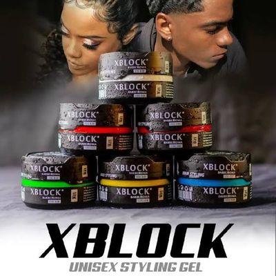 X BLOCK