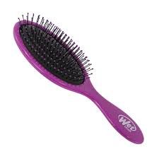 HAIR BRUSH
