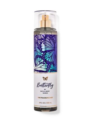 BUTTERFLY SPRAY