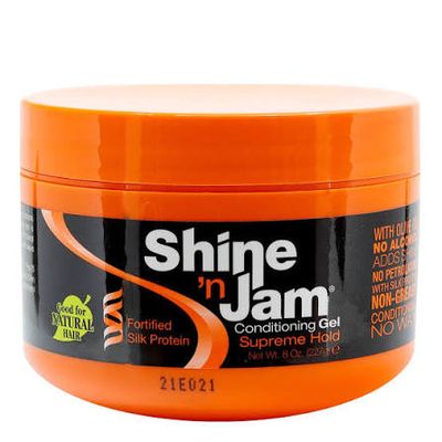 SHINE &amp; JAM