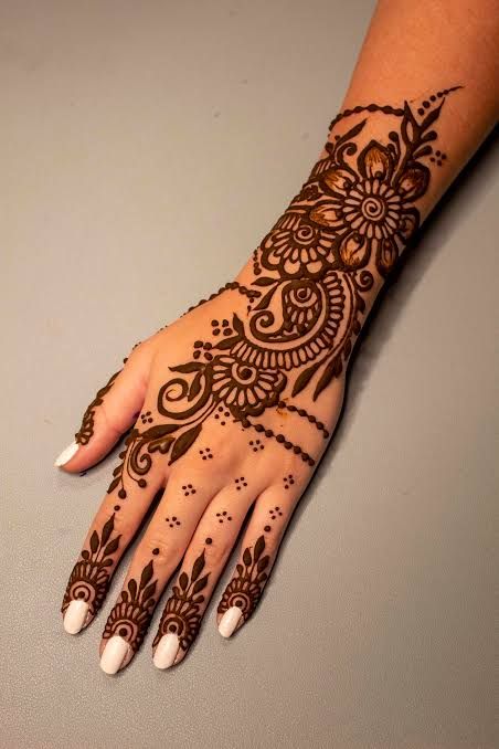 HENNA