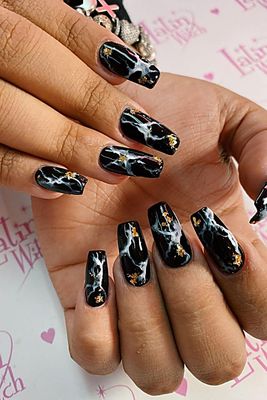 BIAB NAIL