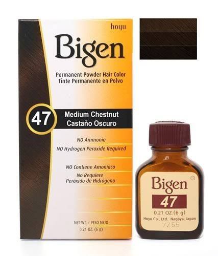 BIGEN DYE
