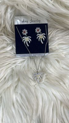 Necklace set 002