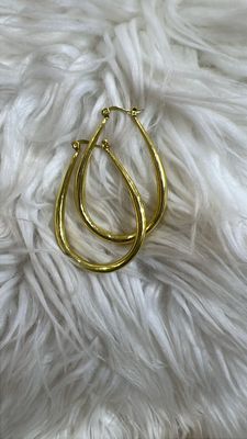 Dangling Earing 039
