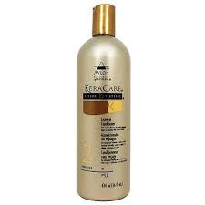 KERACARE LEAVE-IN CONDITIONER