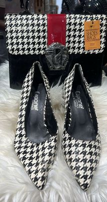 Capone Outfitters 002 Bag &amp; Shoe