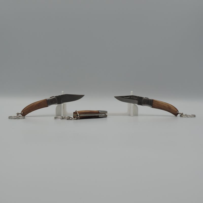 Couteau Porte-Clé