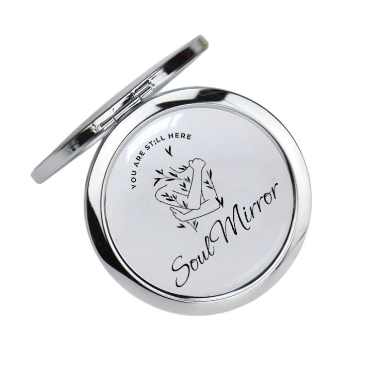 Soul Pocket Mirror