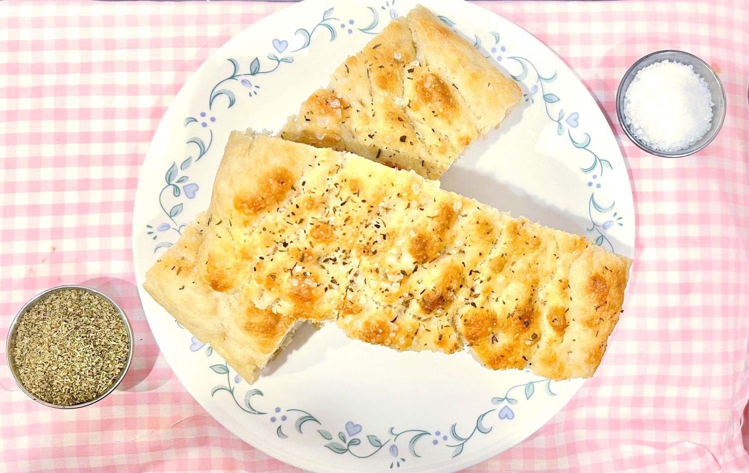 Focaccia