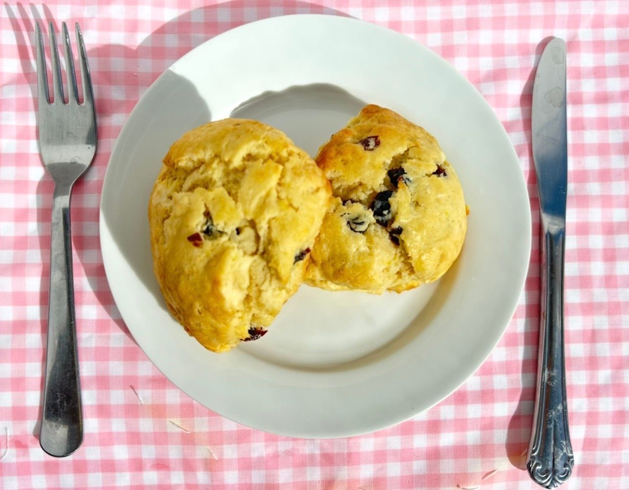 Scones (85g)