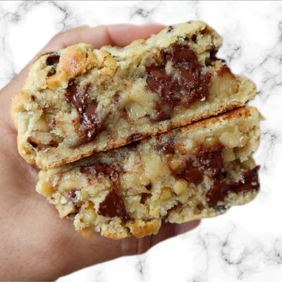 Chocolate Chip Walnut