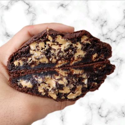 Chocolate Peanut Butter