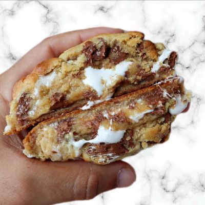 S'Mores