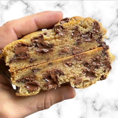 Chocolate Chunk