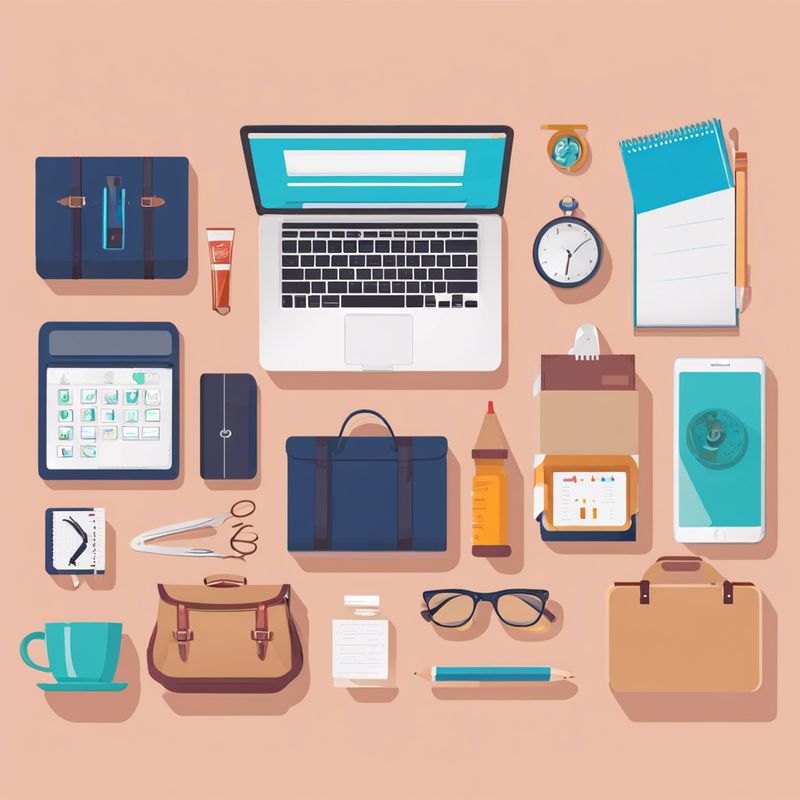 Bookbinding Starter Kit - Non-Adhesive