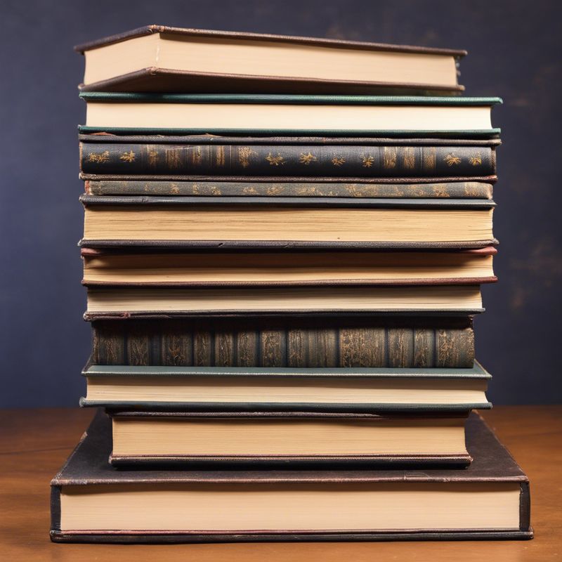 Beginning Bookbinding - Long Stitch Bindings