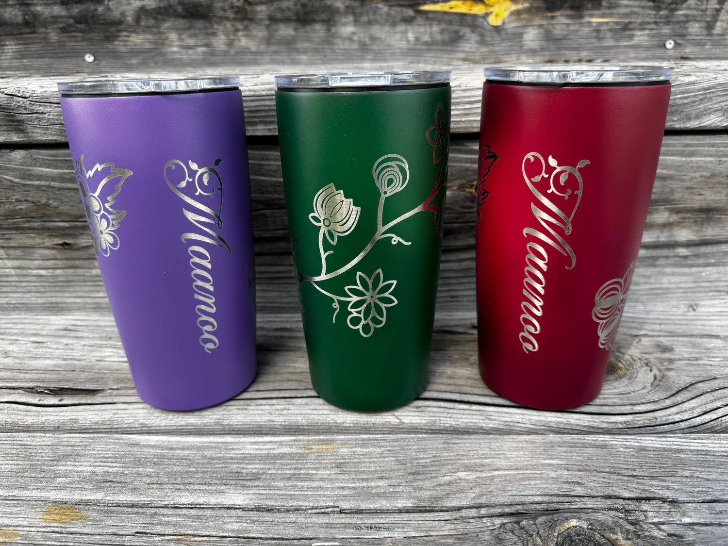 Maanoo 20 oz Tumbler