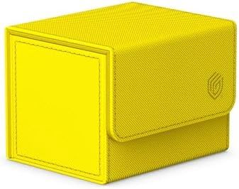 Ultimate Guard - Sidewinder 100+ Xenoskin - 2025 Summer Edition - Dandelion