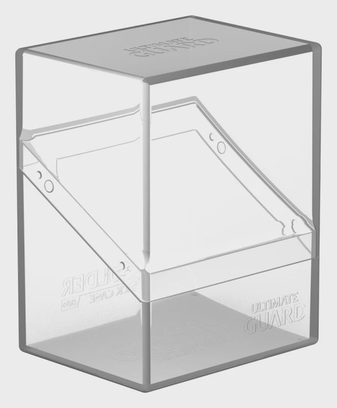 Boulder 80+ - Deck Box