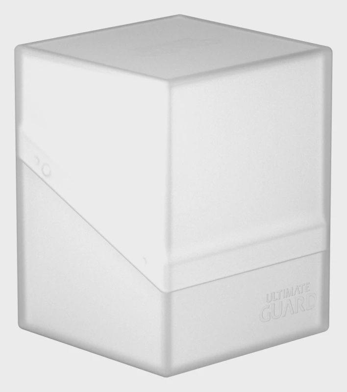 Boulder 100+ Standard - Deck Box