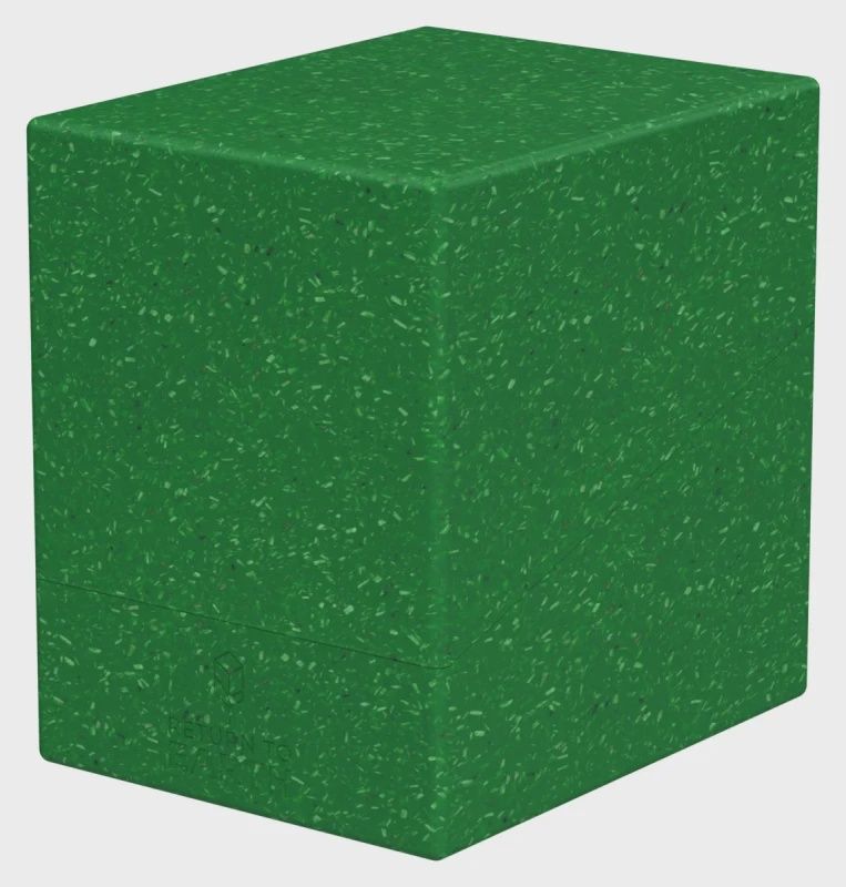 Boulder 133+ Return to Earth - Deck Box