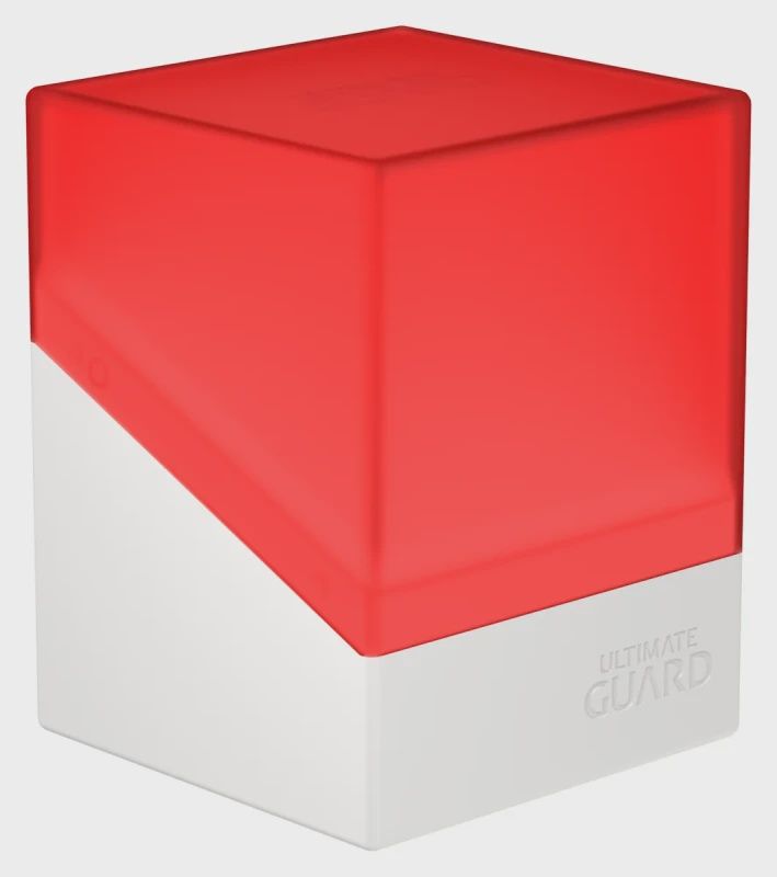Boulder 100+ Synergy - Deck Box