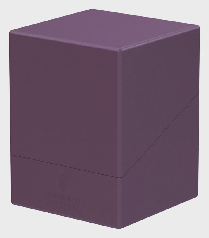 Boulder 100+ Return to Earth - Deck Box