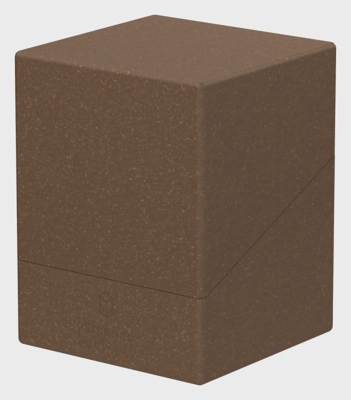Boulder 100+ Return to Earth - Deck Box, Colour: Brown