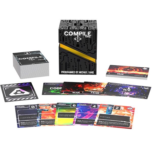 Compile: Main 2