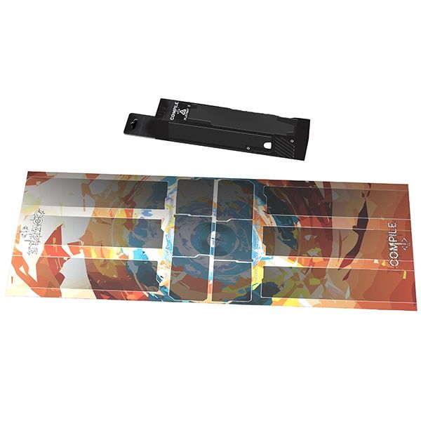 Compile: Playmat 2