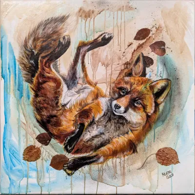 Cheeky Fox Collection