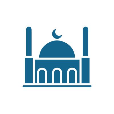 Mosques &amp; Islamic Centres Department