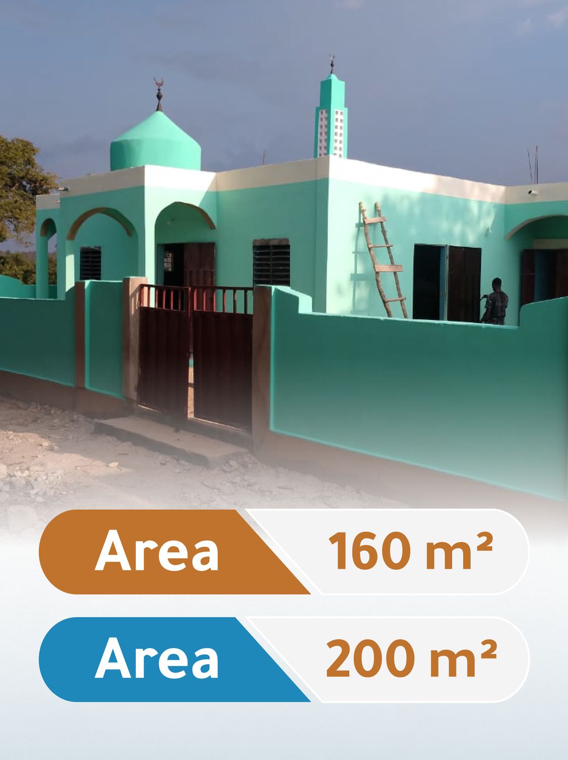 African Islamic Centre (Niger – Togo – Benin)