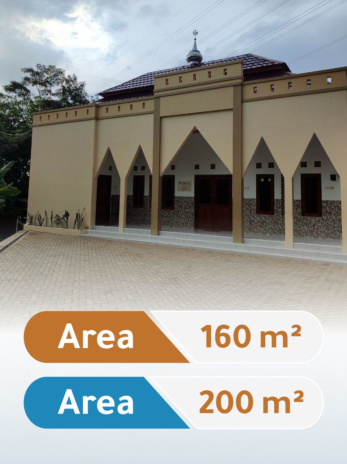Indonesia Islamic Centre