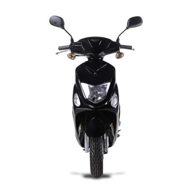 Wicked 50 Scooter Moped