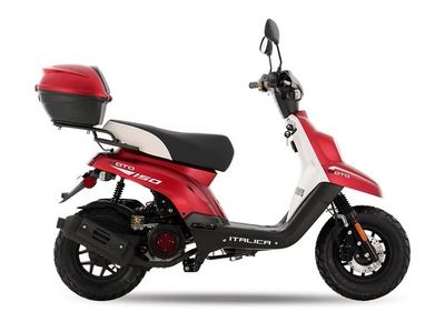 Italica Moto 150 Fast and Stylish! It is a 150cc Prebug clone! Italica Moto 150 Fast and Stylish! It is a 150cc Prebug clone!