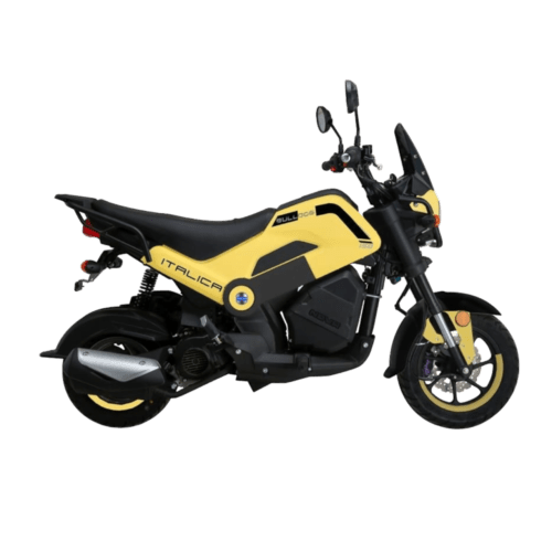 Italica BULLDOG 150 Motorcycle