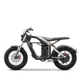 Segway Xyber Superbicycle Segway Xyber Superbicycle