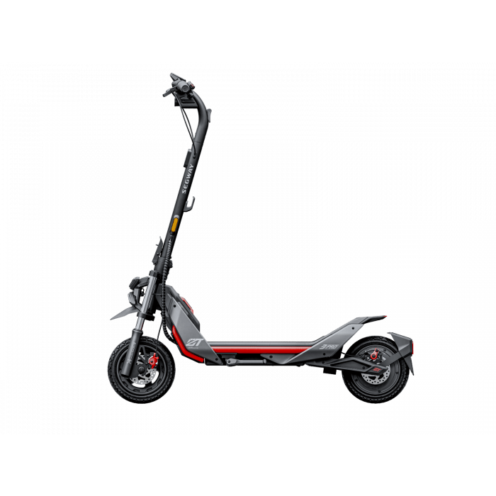 Segway Ninebot ZT3 Pro