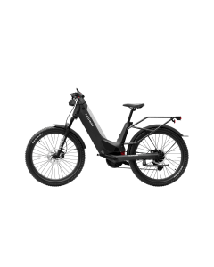 Segway Xafari eBicycle