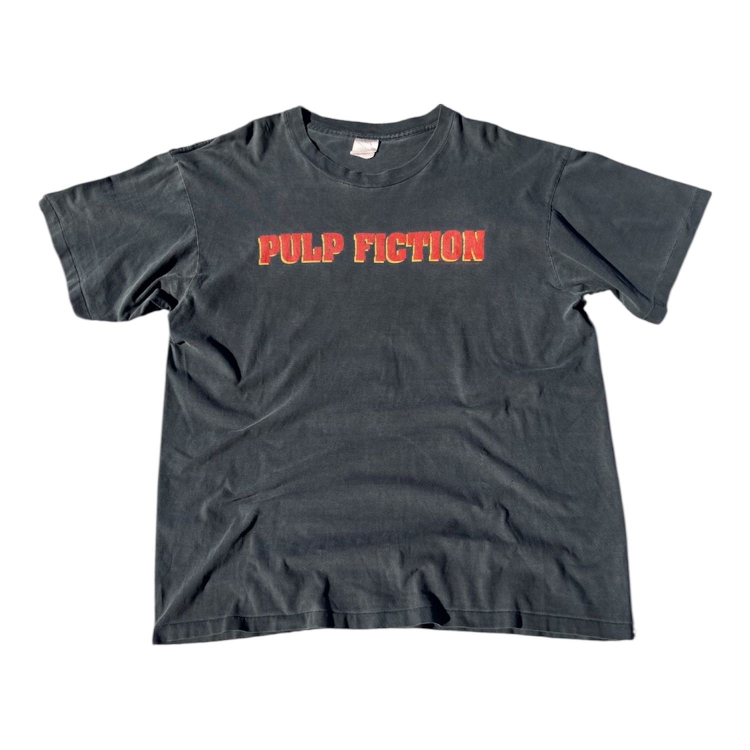 1994 Pulp Fiction Tee 2XL
