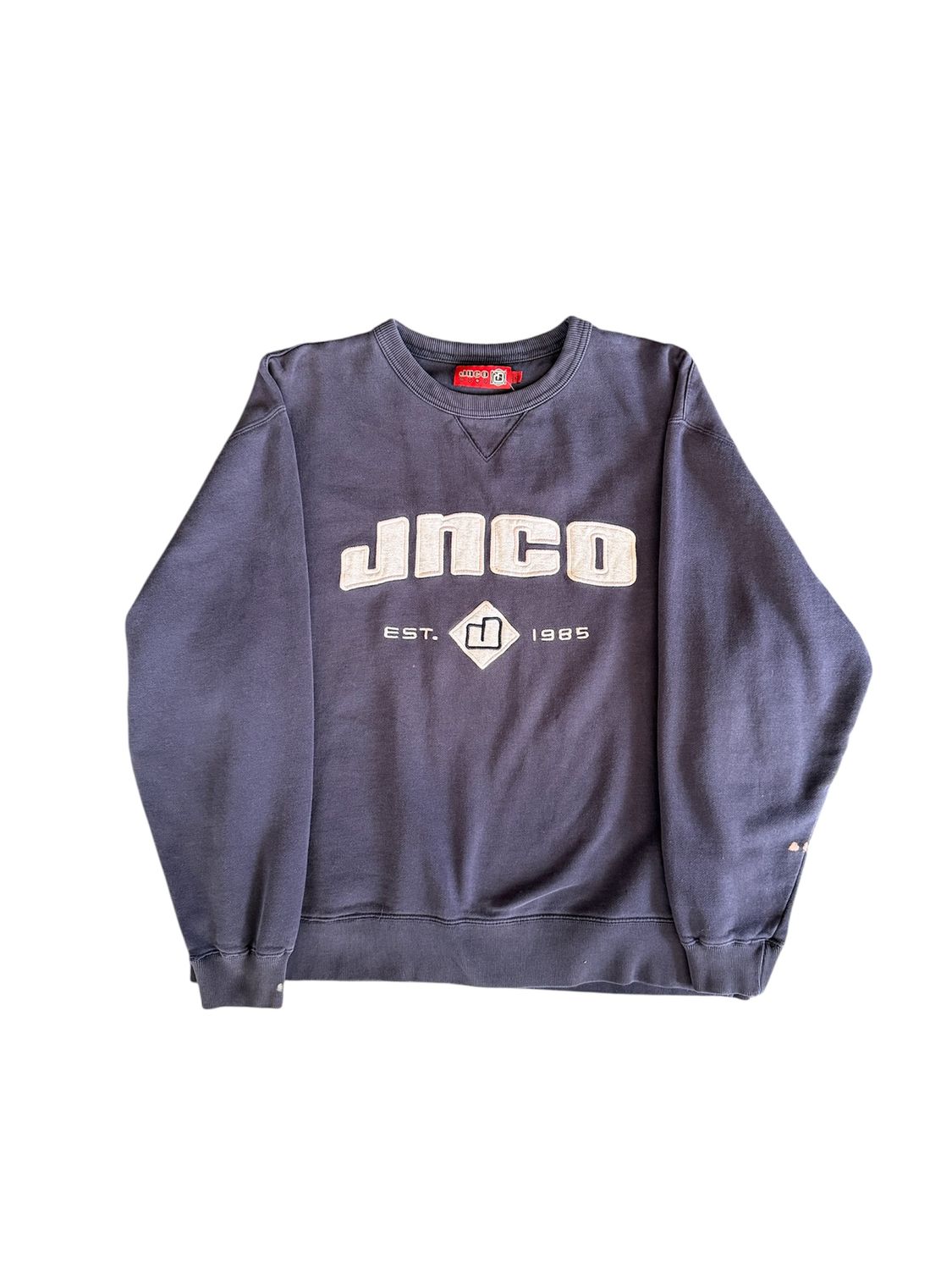 90s JNCO Crewneck L
