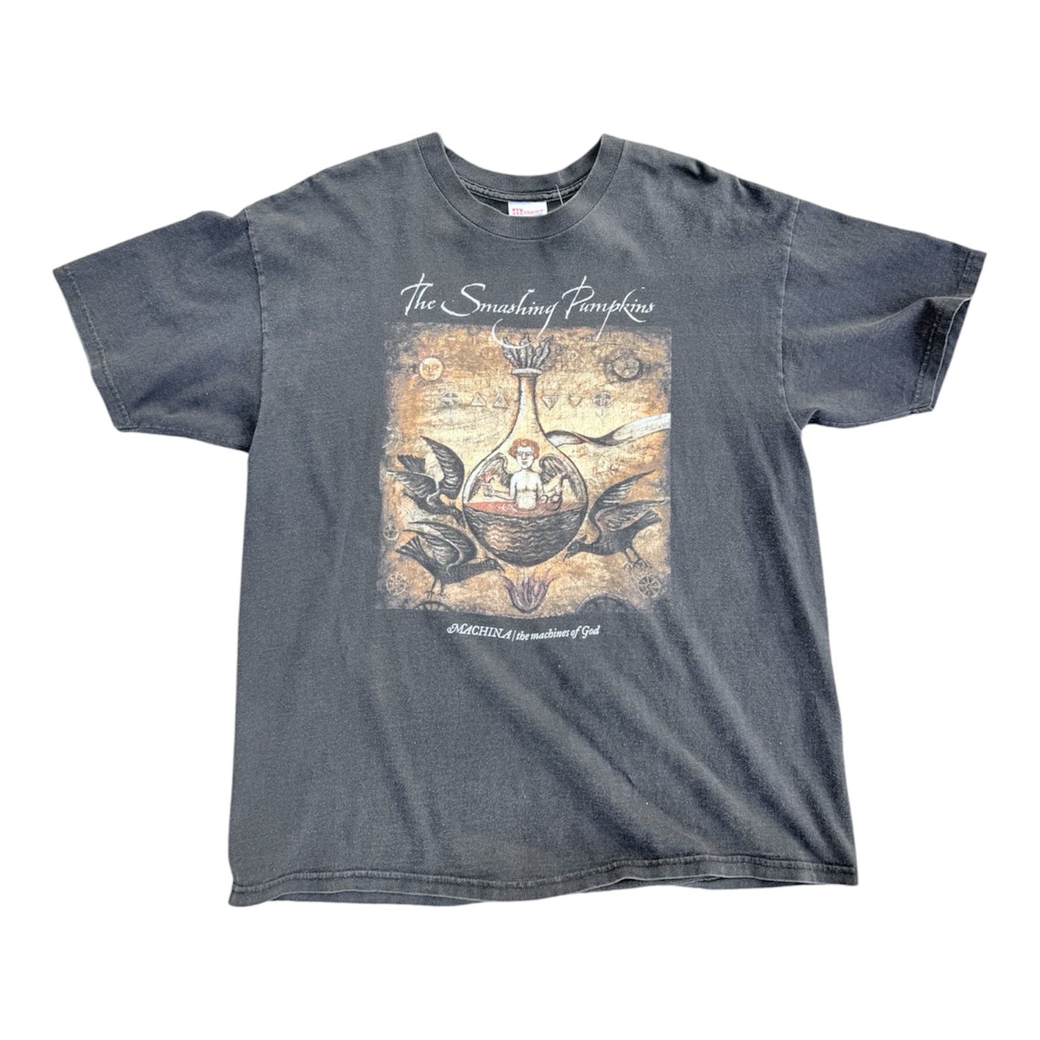 2000 Smashing Pumpkins Tour Tee XL