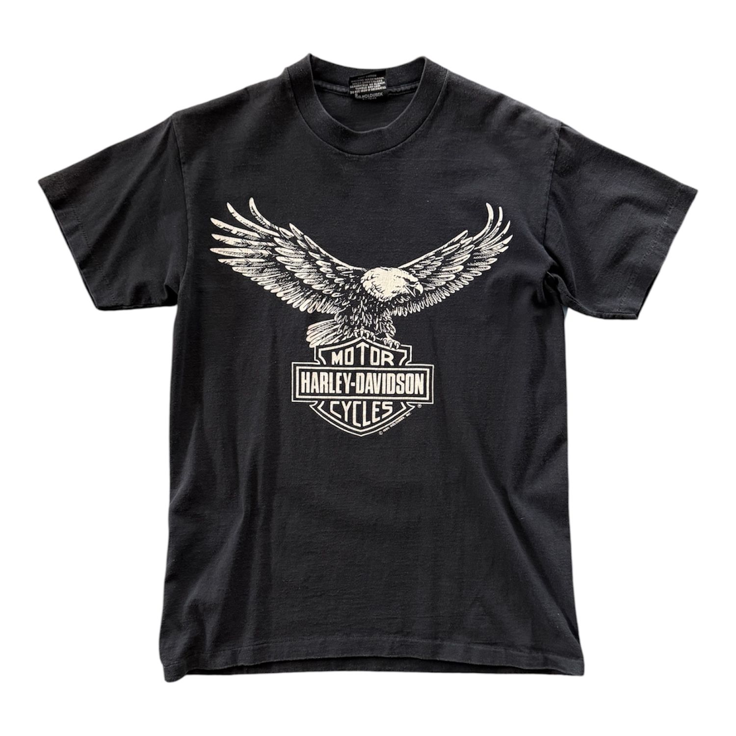 1990 Harley Davidson B&amp;W Eagle M