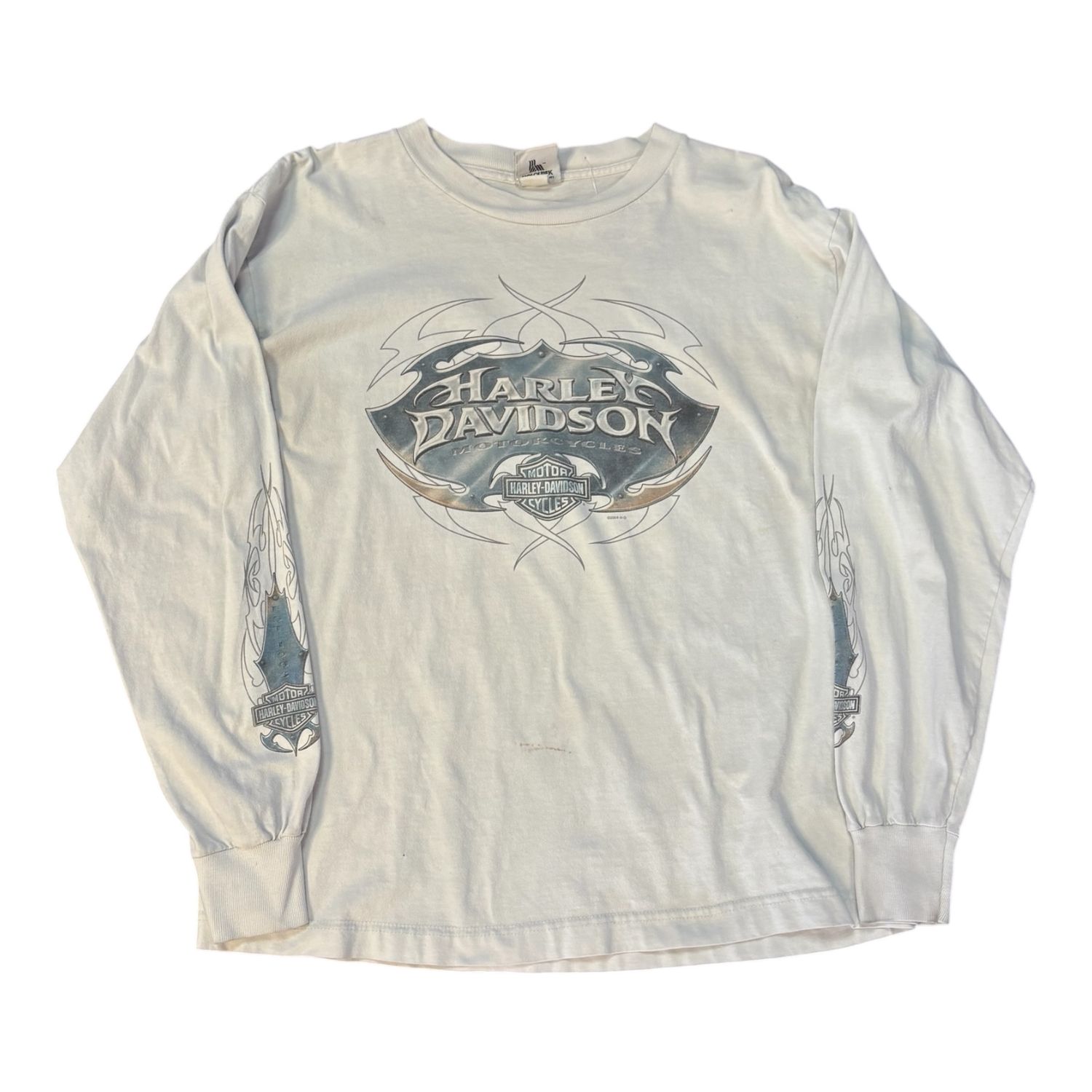 2004 Harley Davidson Shield L/S