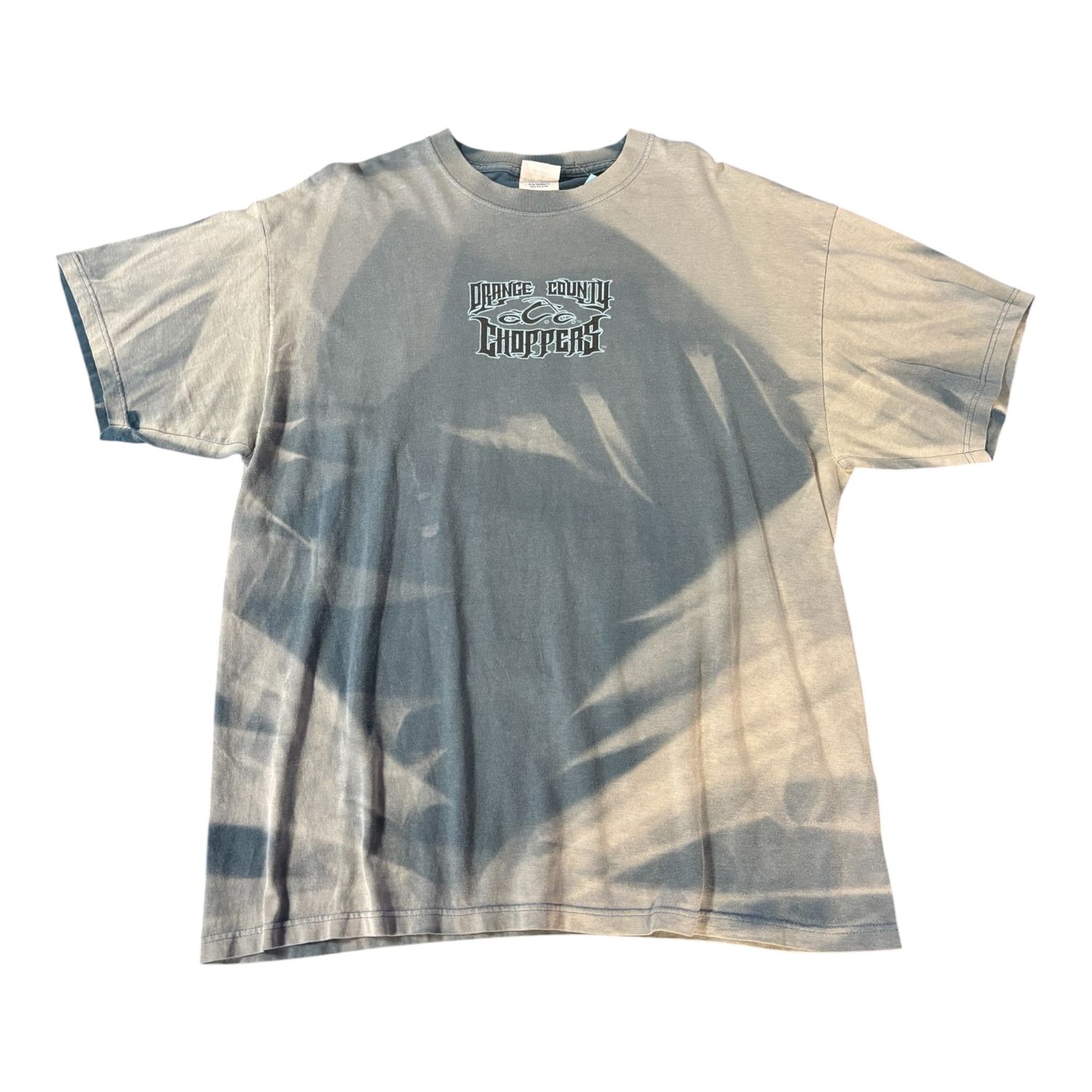 90s Orange County Choppers Fader XL