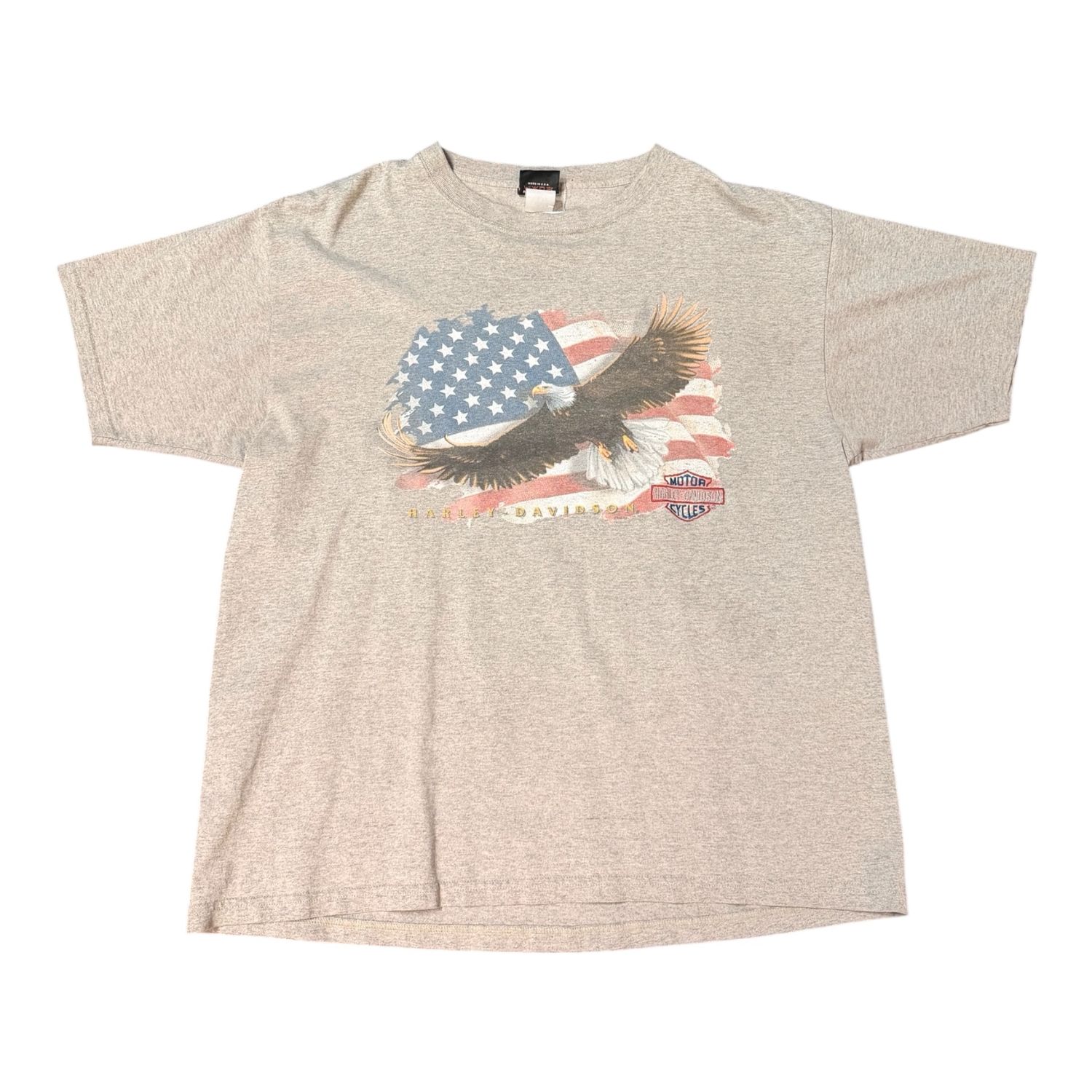 1999 Harley Davidson USA Tee XL