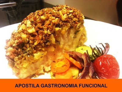 Apostila Gastronomia Funcional
