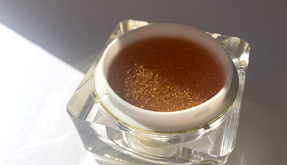 Gold Elixer / ゴールドエリクサー美容液（24金）1oz(30ml)